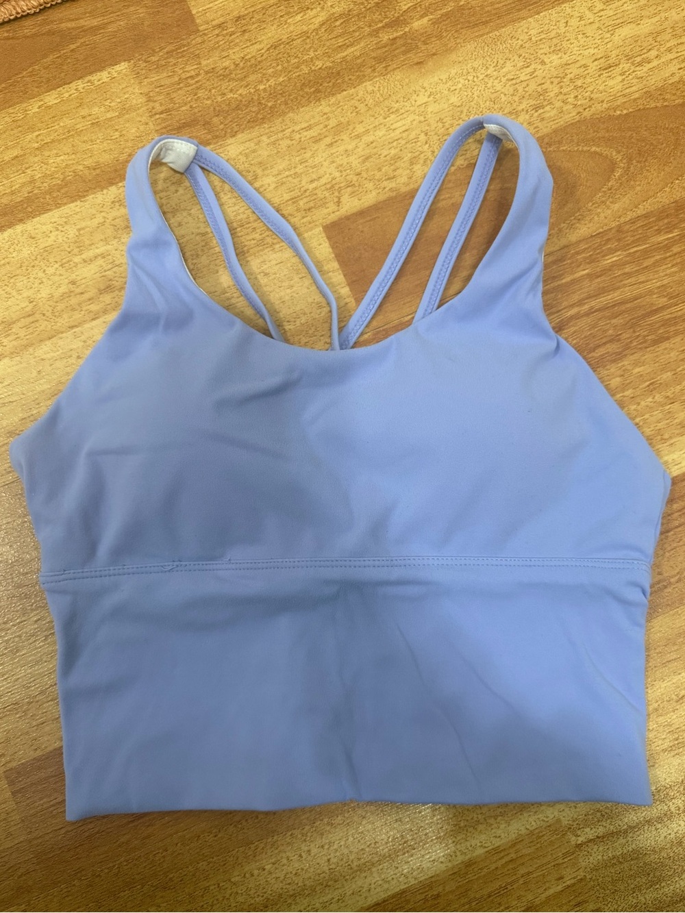 NVGTN sports bra